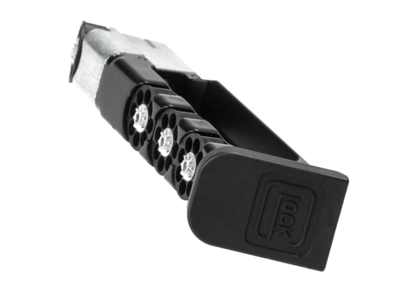 Glock Magazin Glock 17 Blowback Co2 4.5mm (.177) BB 8rds