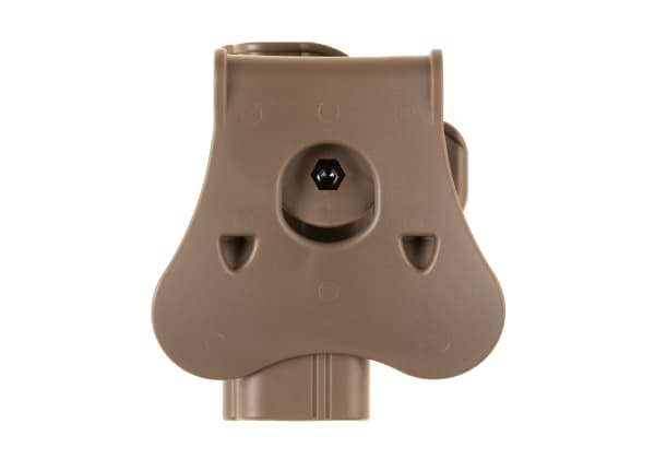 Amomax Paddle Holster für WE / VFC M&P9