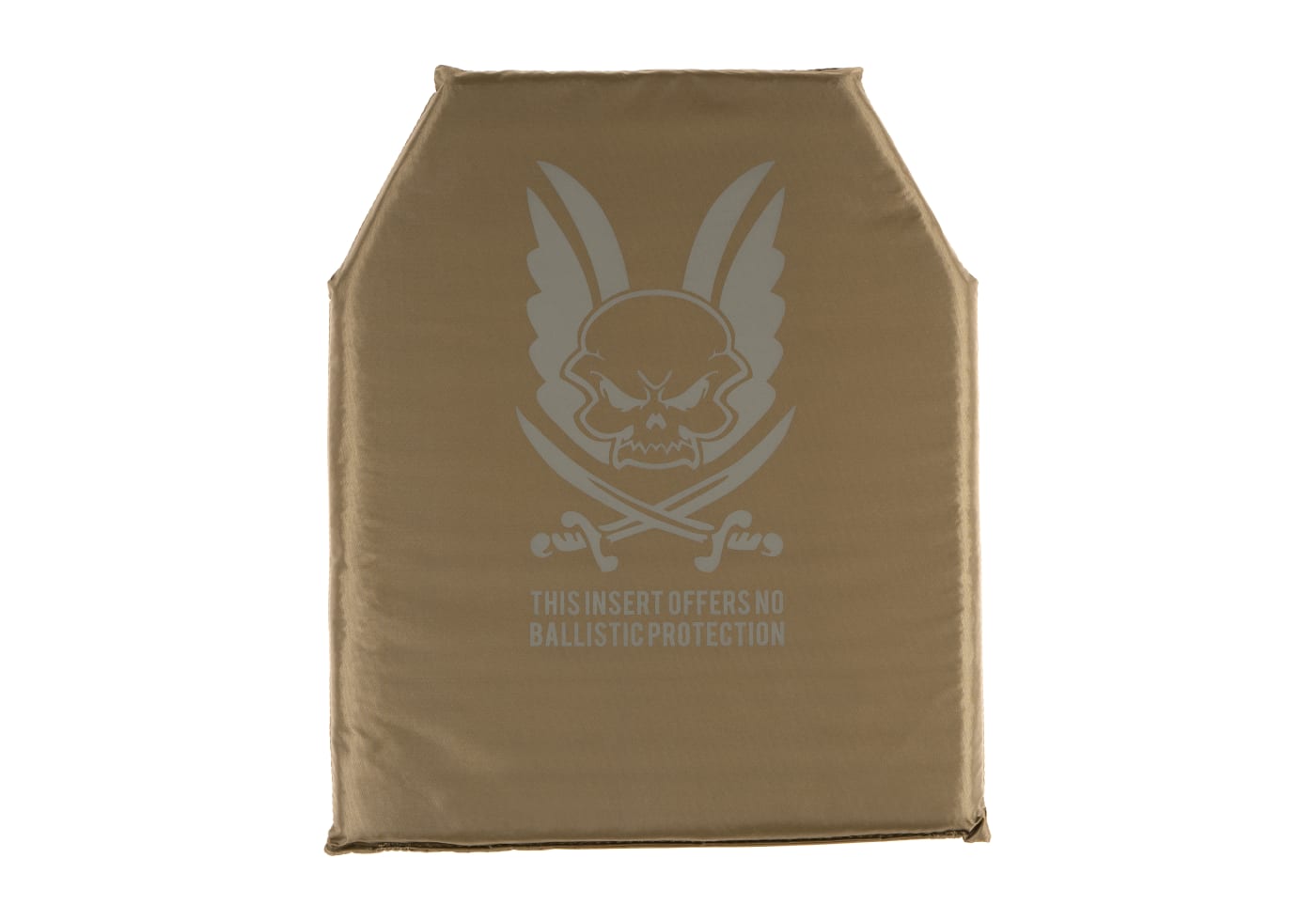 Warrior Soft SAPI Dummy