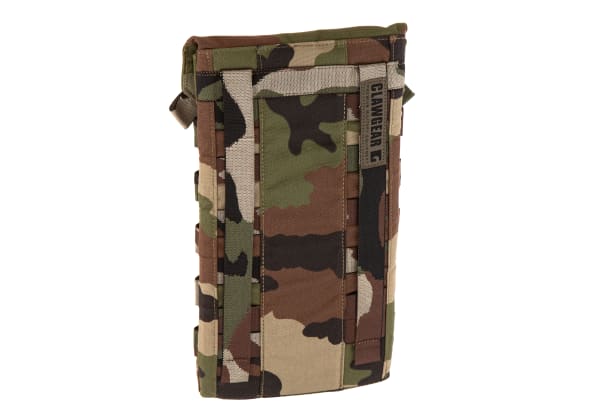 Clawgear Hydration Carrier Core 2L
