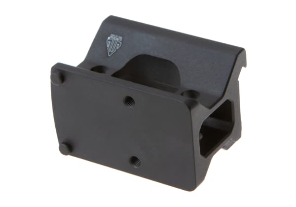 Leapers RMR Super Slim Riser Mount lower 1/3 Co-Witness