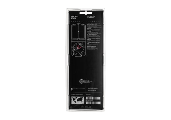 Suunto MCB NH Mirror Compass