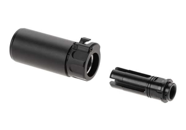 5KU Blast Hider Silencer