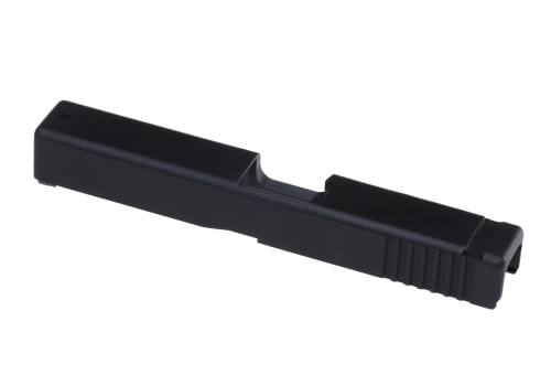 Guarder TM17 Black Metal Slide