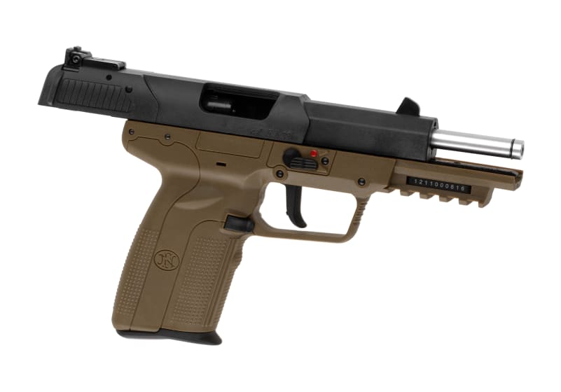 FN Five-SeveN GBB Polymer Version (2026) - Airsoftzone