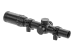 Vector Optics Constantine 1-10x24 SFP