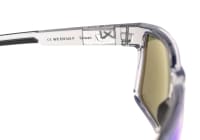 Wiley X WX Founder Polarized Grey
