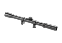 Umarex RS 4 x 20 Rifle Scope