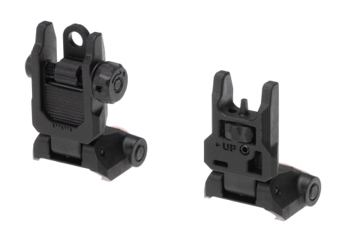 Krytac Kriss Folding Sight Set