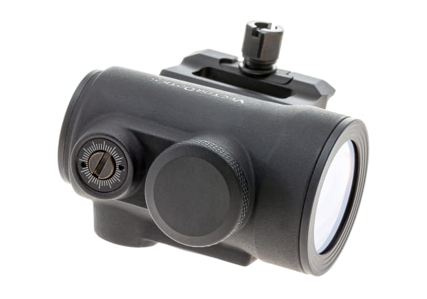 Vector Optics Centurion 1x30 Red Dot Sight (2025) - Armamat Vector Optics Centurion 1x30 Red Dot Sight (2025) - Armamat