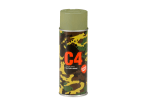 Armamat C4 Mil Grade Color Spray RAL 6013