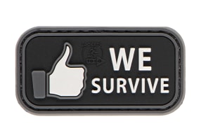 JTG We Survive Patch