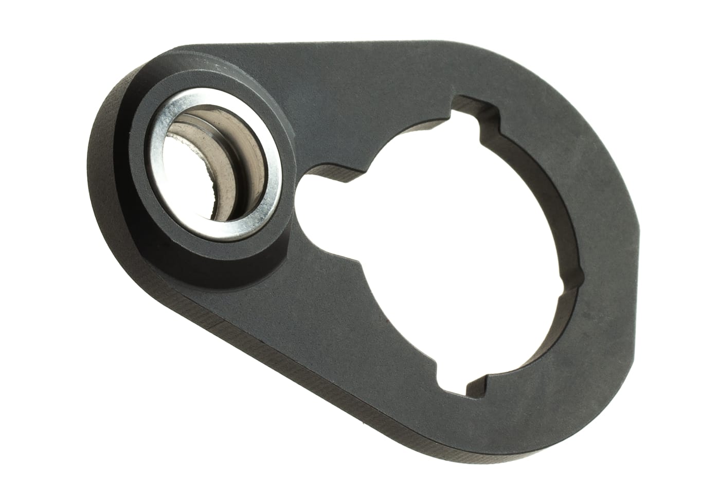 PTS Syndicate PTS Enhanced Sling Plate QD 2 AEG