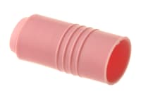 Maple Leaf Macaron Hop Up Rubber 75° for AEG