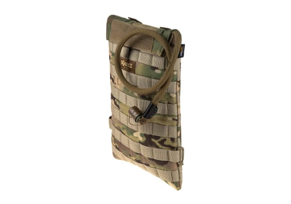 Source Razor 3L Low Profile Hydration Pouch