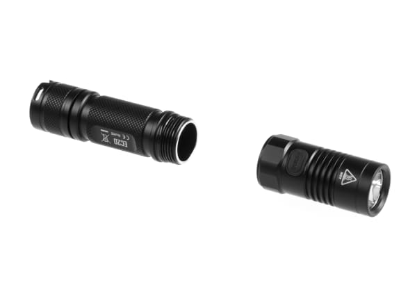 Nitecore EC20 Explorer