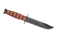 KA-BAR USMC Short Fighting Knife