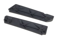 Magpul MOE 1911 Grip Panels TSP Textured