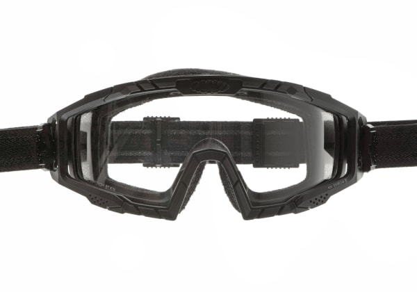 Oakley SI Ballistic Goggle 2.0 Clear EN