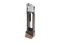 Glock Magazin Glock 19X 14rds Co2