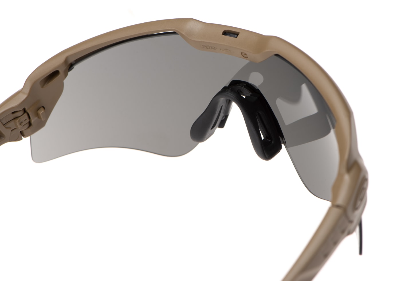 Oakley SI Ballistic M Frame Alpha Grey EN