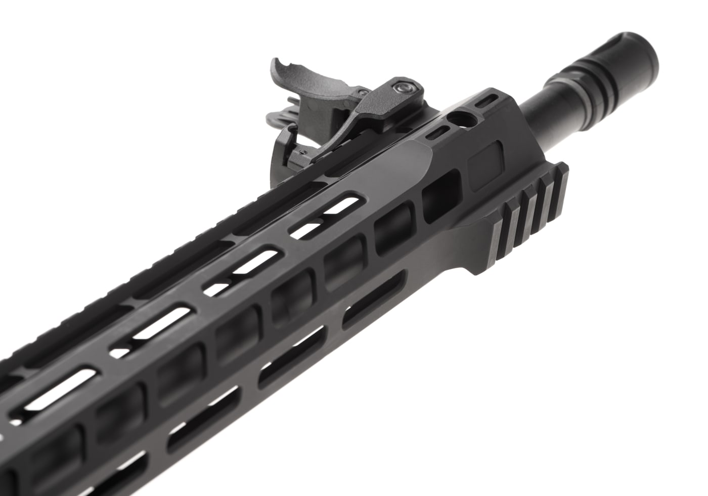 Colt M4 Hawkeye Full Metal