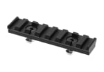 Leapers PRO M-LOK 8-Slot Picatinny Rail Section
