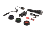Klarus XT12GT Hunting Kit 4000k