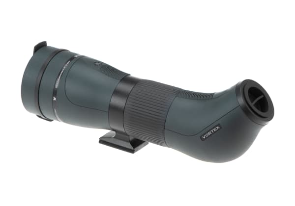 Vortex Optics Diamondback HD Spotting Scope 16-48x65 Angled