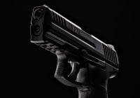 Heckler & Koch P30