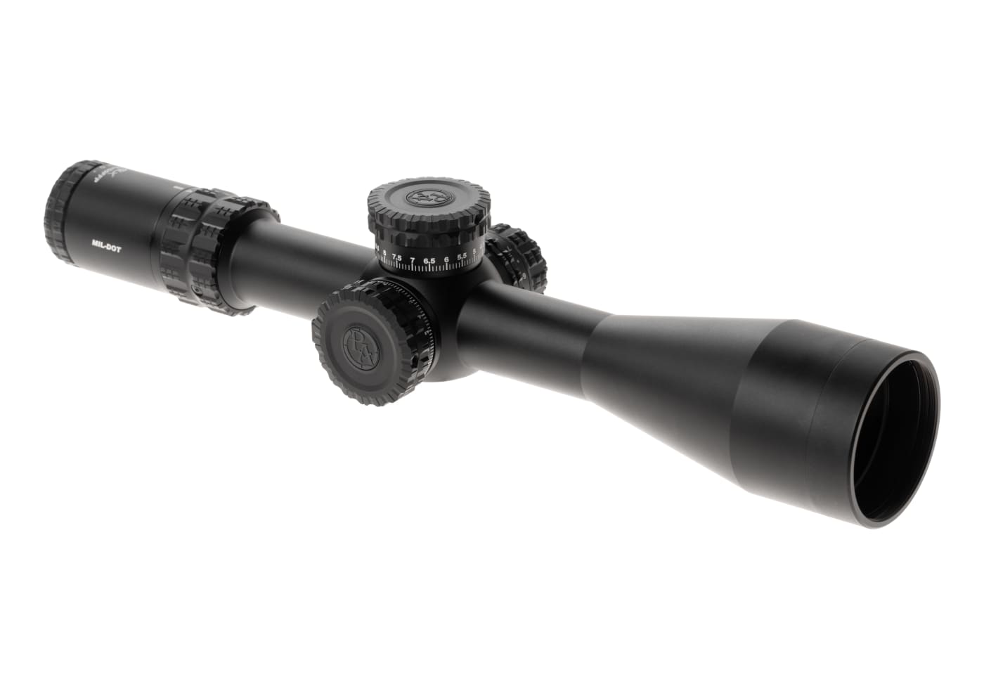Primary Arms GLx 4-16X50 FFP ACSS HUD DMR Reticle .308 Win/.223