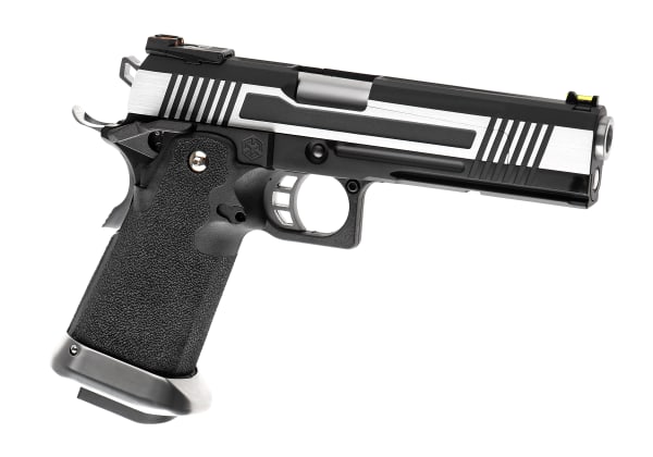 AW Custom HX1031 Split Slide Full Auto Full Metal GBB