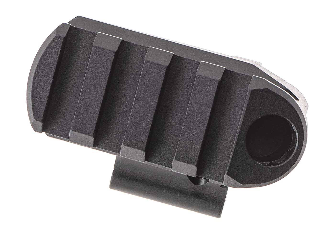 5KU Picatinny Rail Stock Base For LCT / CYMA AK