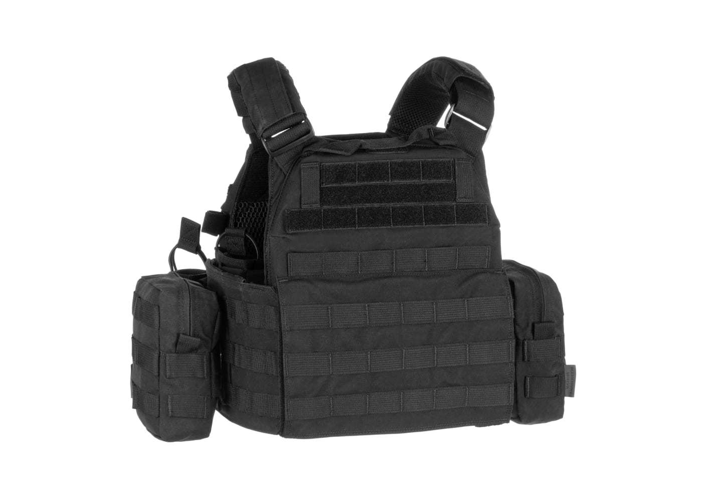 Warrior DCS DA 5.56 Config