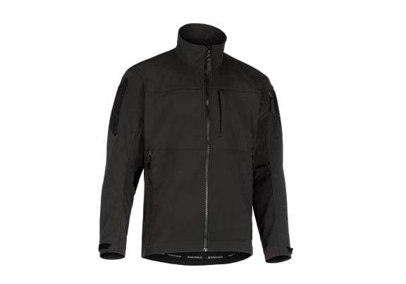 Clawgear Rapax Softshell Jacket