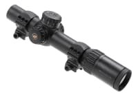 Vector Optics Continental x10 1-10x28 ED