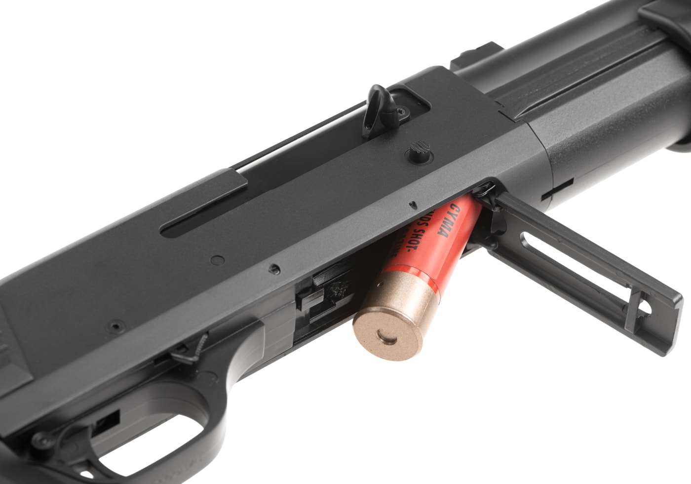 Cyma CM361 3-Shot Shotgun