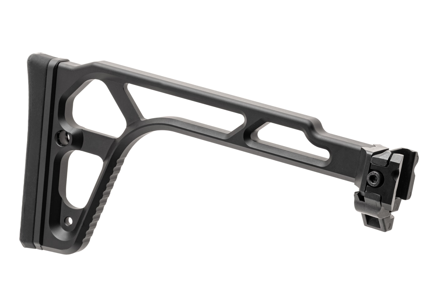 5KU Folding Stock 1913 Interface