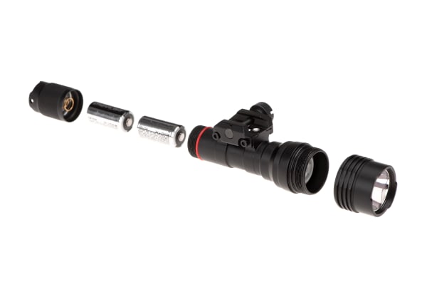 Streamlight ProTac Rail Mount HL X