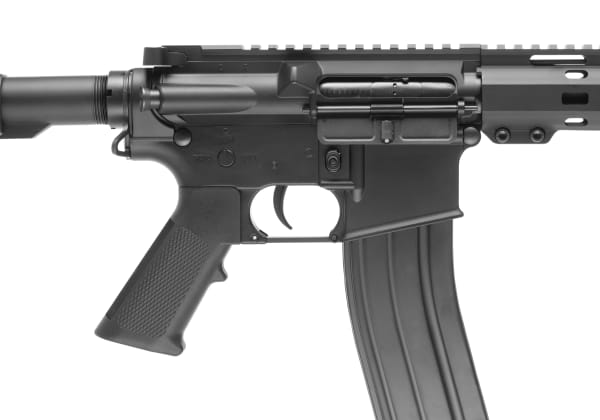 Arcturus AR15 Rifle