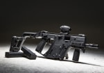 Krytac Kriss Vector