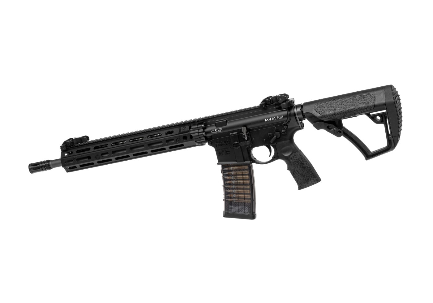 Cyma DD M4A1 RIII 12.5 Inch CGS GBBR