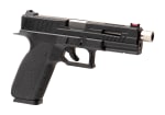 KJ Works KP-13F TBC Full Auto Metal Version GBB