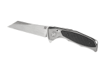 Artisan Cutlery Megahawk Linerlock Carbon