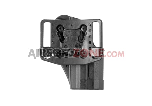 Frontline Fast-Draw Shoulder Holster für Glock 17 (2024) - Airsoftzone