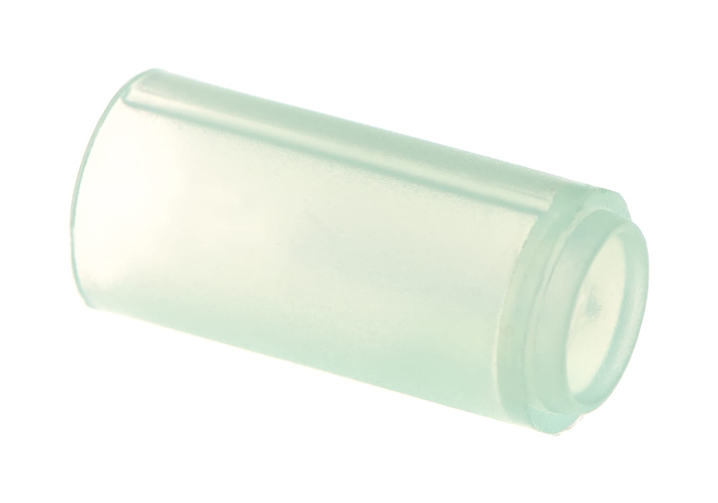 Silverback SRS/HTI Flat Hop Up Rubber With Nub For SRS/TAC 41 60°