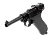 KWC P08 Full Metal Co2