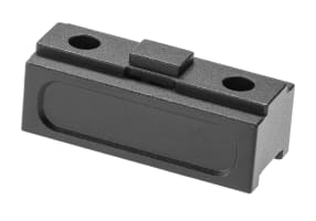 Primary Arms SLx Flip-To-Side Magnifier Mount 1.93