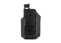 Blackhawk Omnivore Holster with Streamlight TLR-1/2