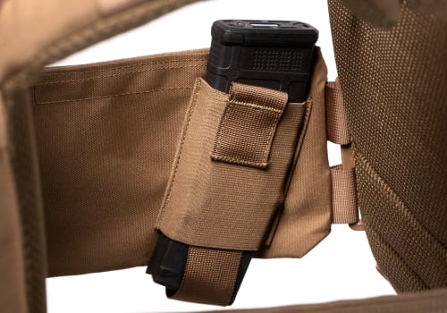 Invader Gear Reaper QRB Plate Carrier